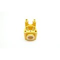 Turck Switch Parts and Accessories, CP40-1/2-14NPT CP40-1/2-14NPT